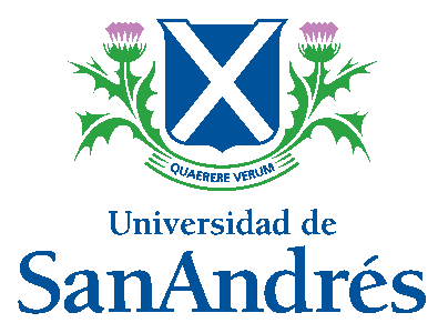 University of San Andres logo